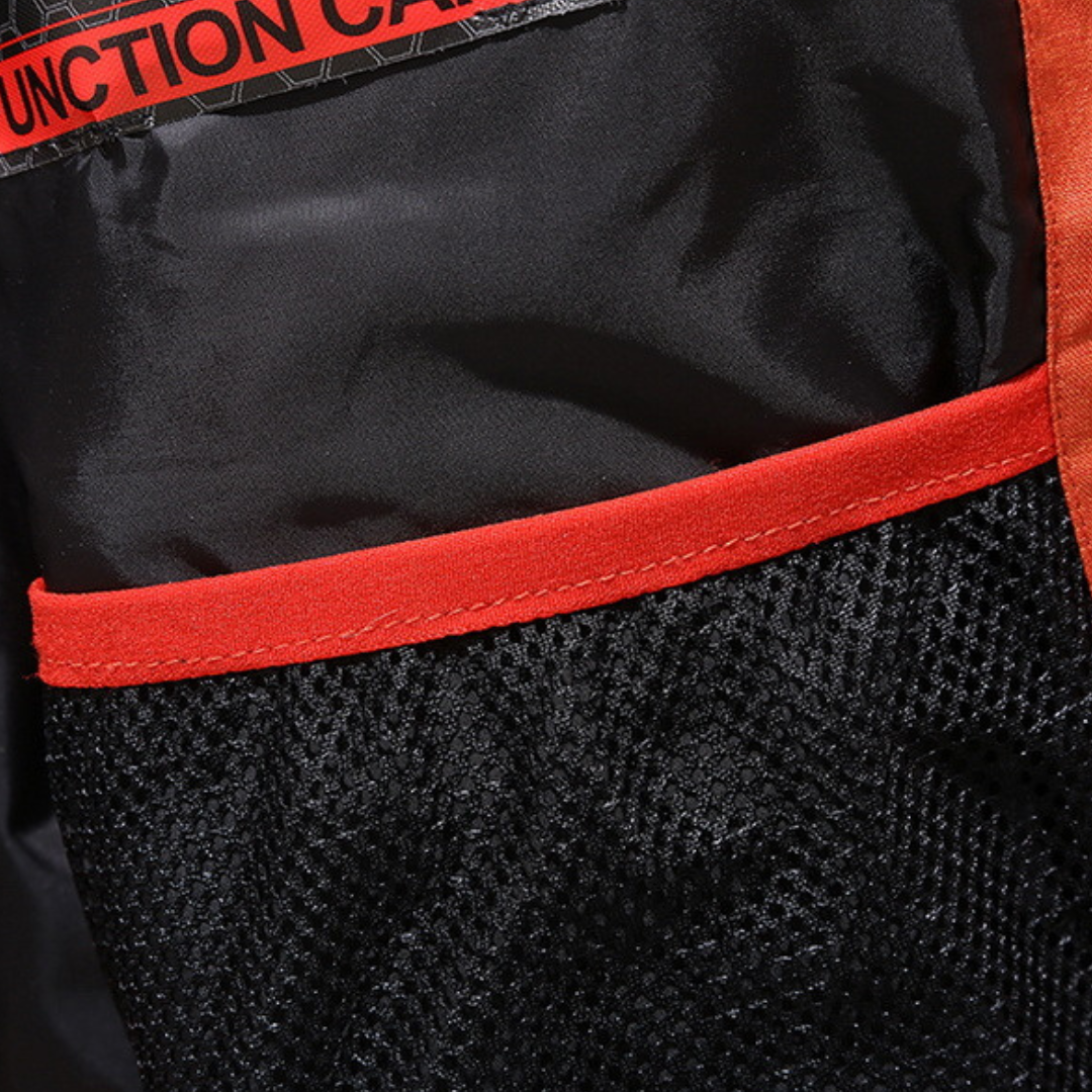 Ivan | Stilig vanntett dunjakke