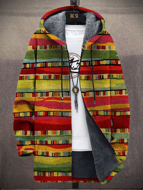 Iluka | Luksusvest inspirert av kunst